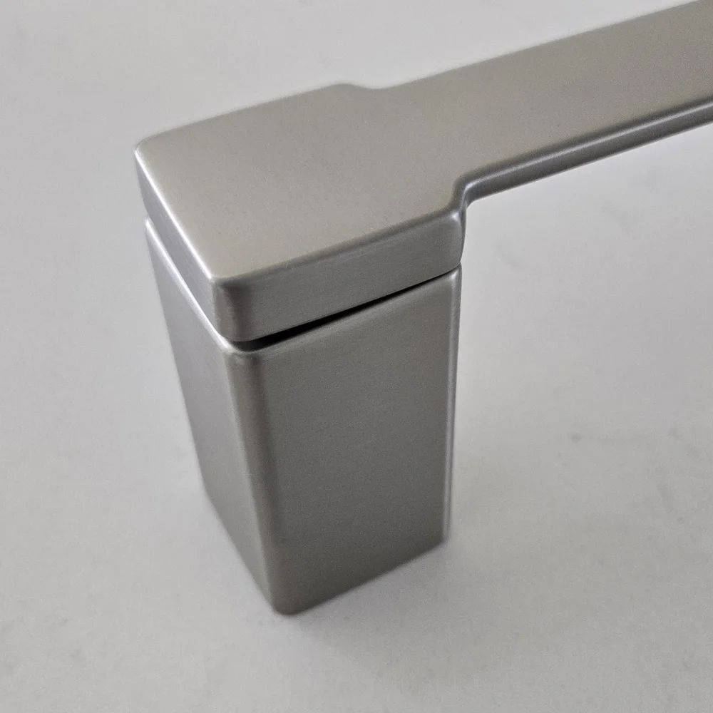 MOEN • 90 Degree Pivoting Toilet Paper Holder • Brushed Nickel